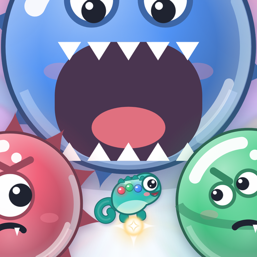 Hold On, Chromi! app icon
